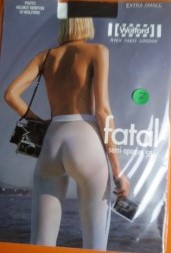 Collant donna