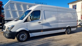 Furgone Mercedes Sprinter 316