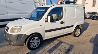 Fiat Doblò
